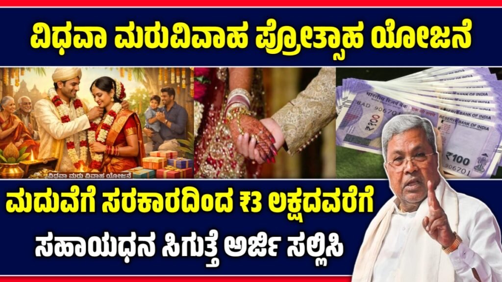 Re-Marriage Assistance